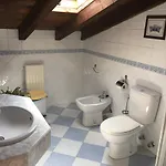La Hornera Venkovský dům