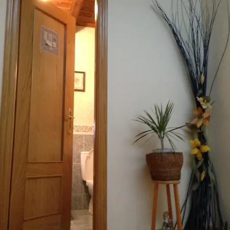 Landhaus La Hornera *