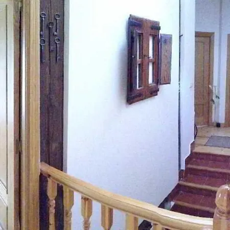 Landhaus La Hornera *