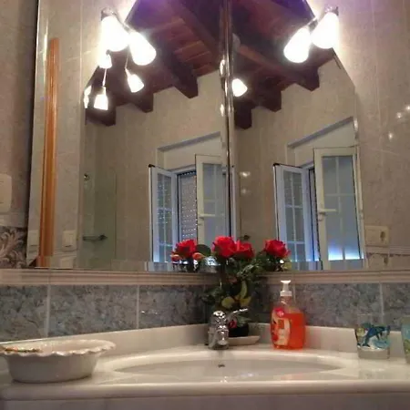 La Hornera Cuevas de San Clemente