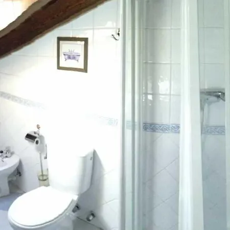 Landhaus La Hornera *