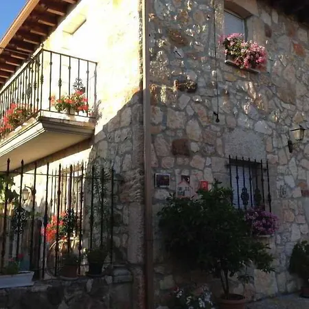 La Hornera Landhaus *