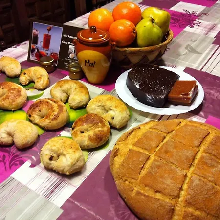 La Hornera * Cuevas de San Clemente