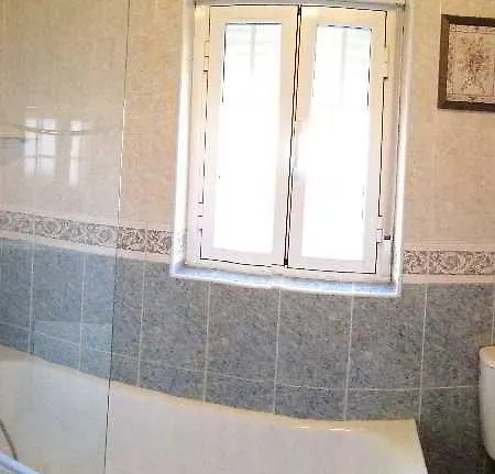 La Hornera Cuevas de San Clemente