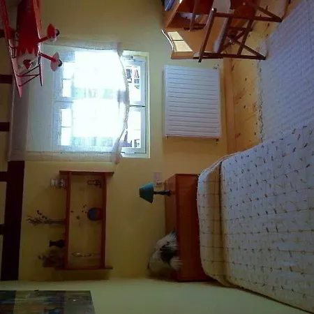 La Hornera Landhaus *