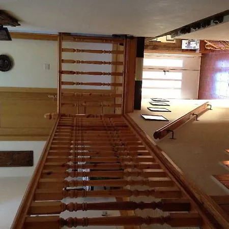 La Hornera Landhaus *