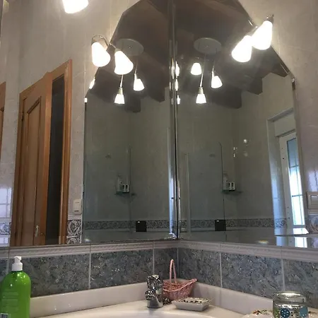 La Hornera Landhaus *