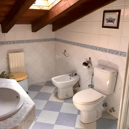 Casa rural La Hornera