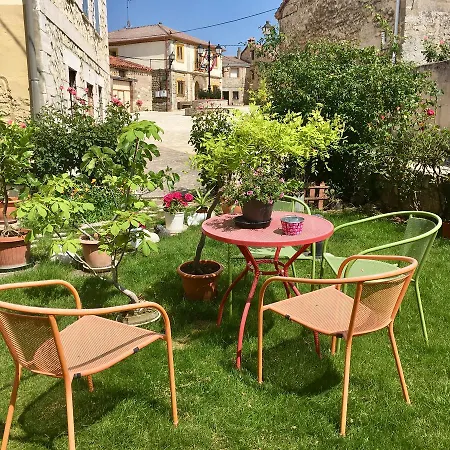 La Hornera Landhaus Cuevas de San Clemente