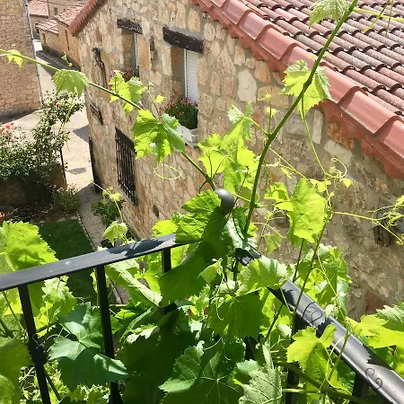 Country house La Hornera *