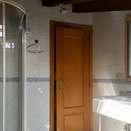 La Hornera * Cuevas de San Clemente