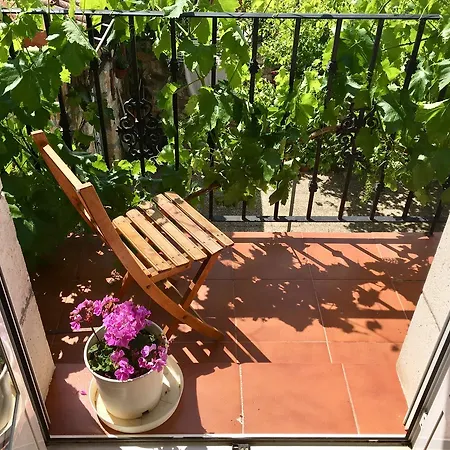 Landhaus La Hornera *