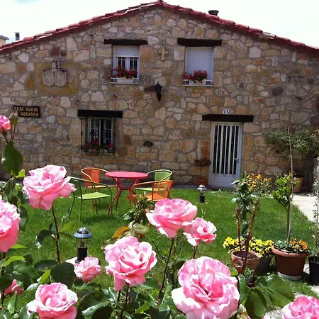 La Hornera * Cuevas de San Clemente