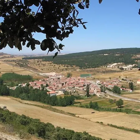 La Hornera Cuevas de San Clemente