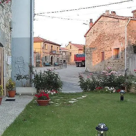 La Hornera