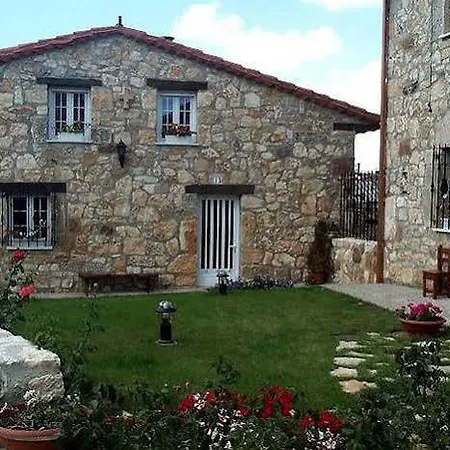 La Hornera Casa rural *