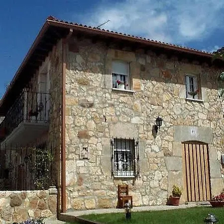 La Hornera Casa rural