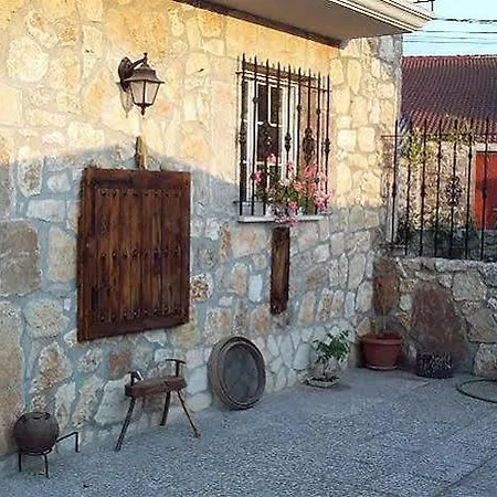 La Hornera Casa rural
