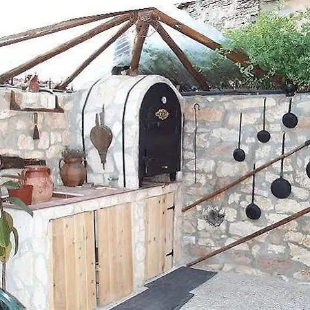 La Hornera Landhaus *