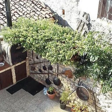 La Hornera Casa rural *