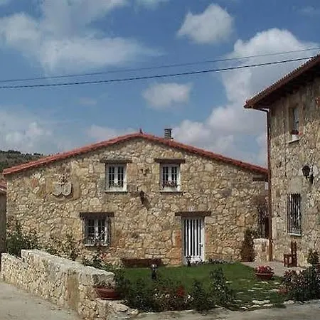 La Hornera Casa rural