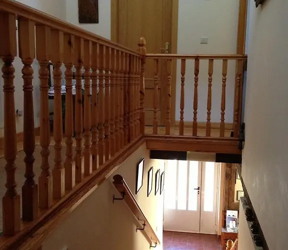 컨트리하우스 La Hornera