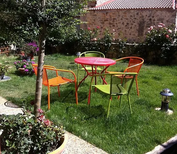 La Hornera Cuevas de San Clemente