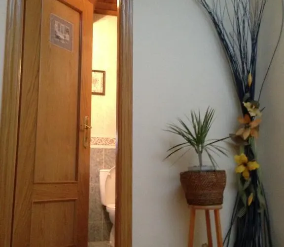 컨트리하우스 La Hornera *