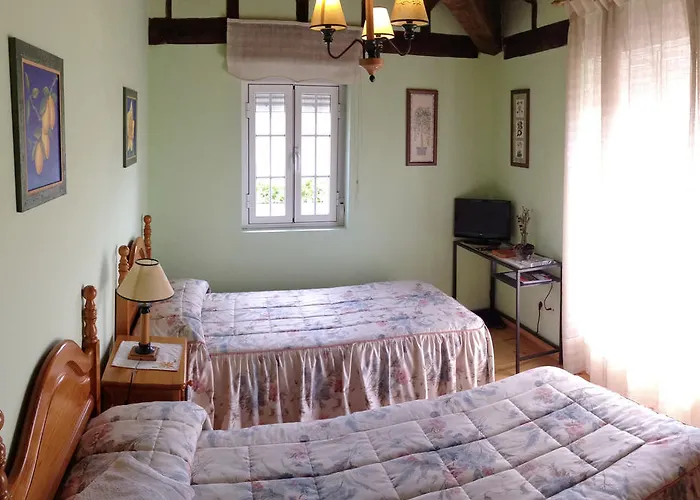 La Hornera 컨트리하우스 Cuevas de San Clemente