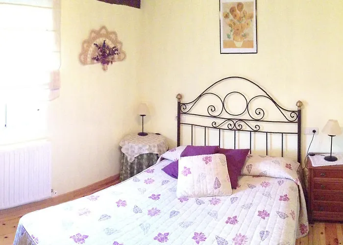 La Hornera Cuevas de San Clemente