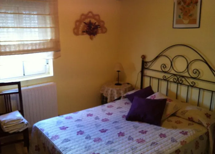 La Hornera 컨트리하우스