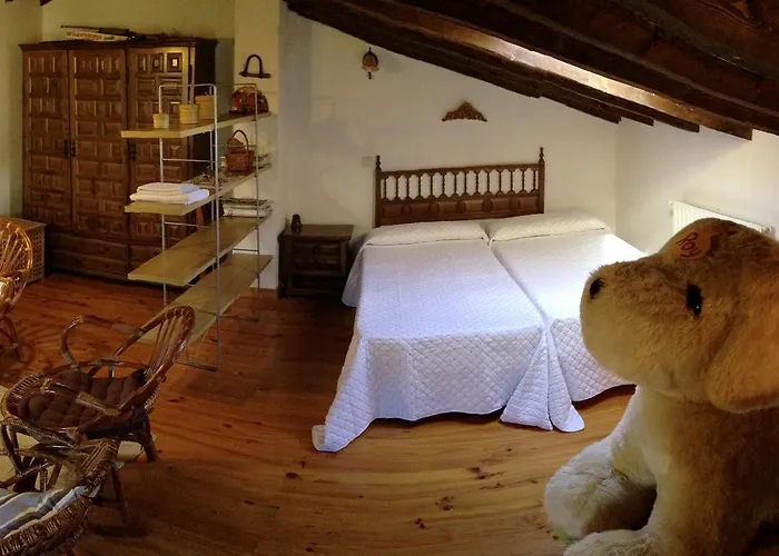 La Hornera 컨트리하우스