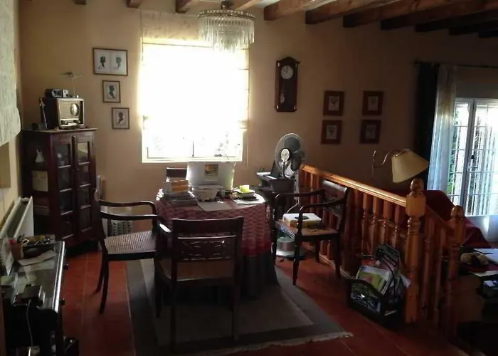 La Hornera 컨트리하우스