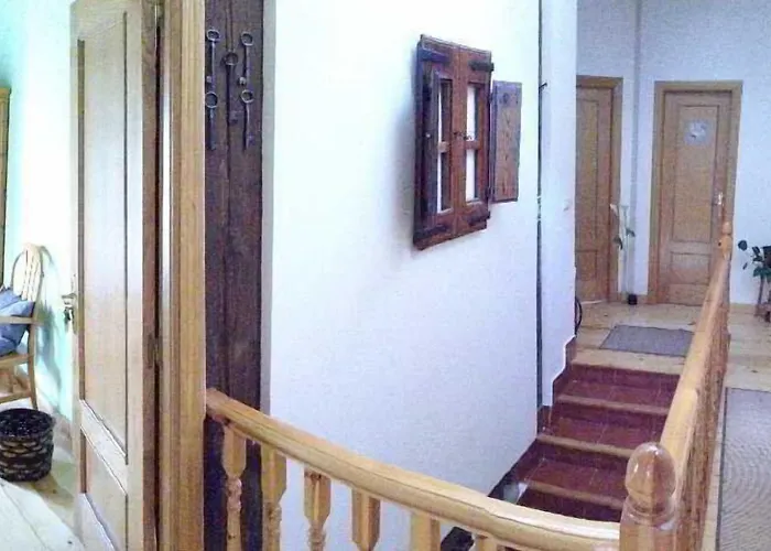 컨트리하우스 La Hornera *