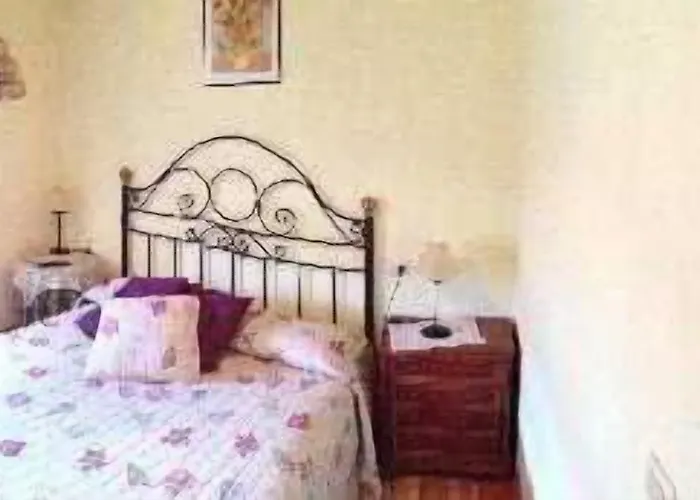 La Hornera 컨트리하우스 *