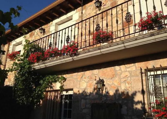 La Hornera 컨트리하우스 *