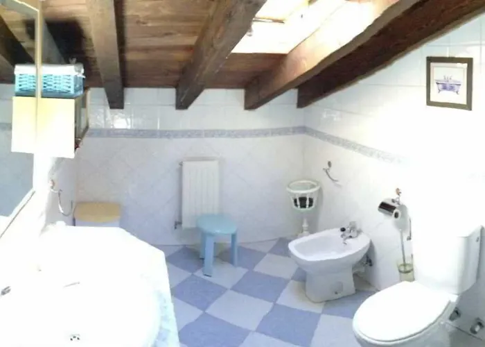 La Hornera 컨트리하우스 *