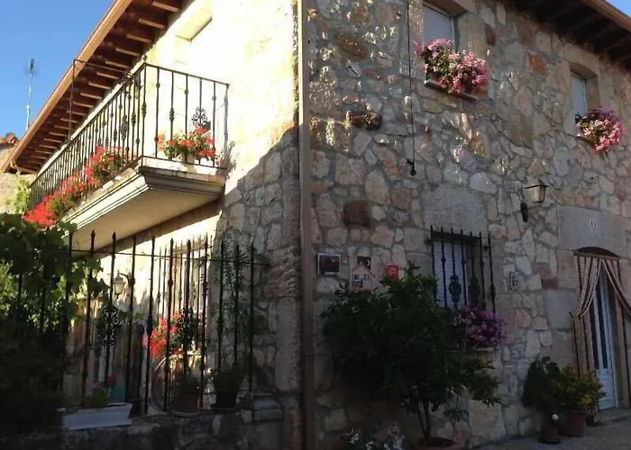 La Hornera 컨트리하우스 *