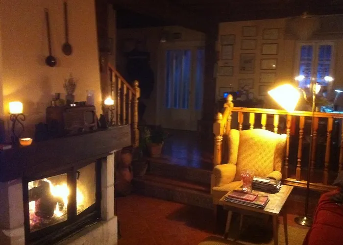 La Hornera 컨트리하우스