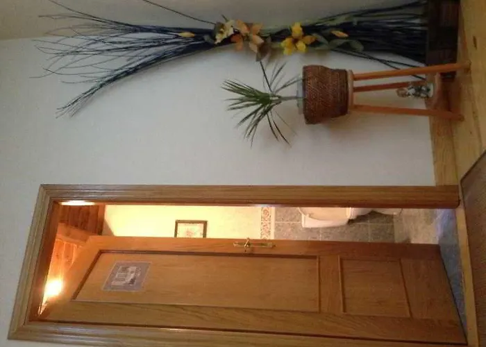 컨트리하우스 La Hornera