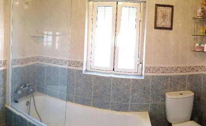 La Hornera Cuevas de San Clemente