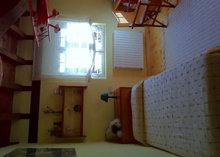 La Hornera 컨트리하우스 *