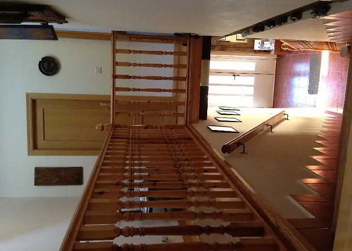 La Hornera 컨트리하우스 *