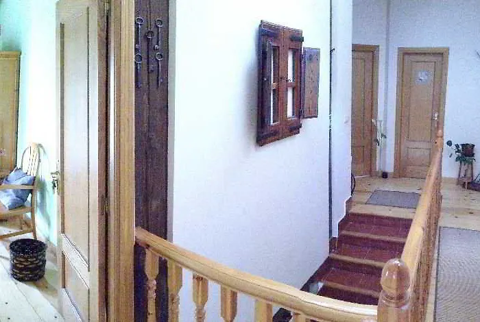 La Hornera Cuevas de San Clemente