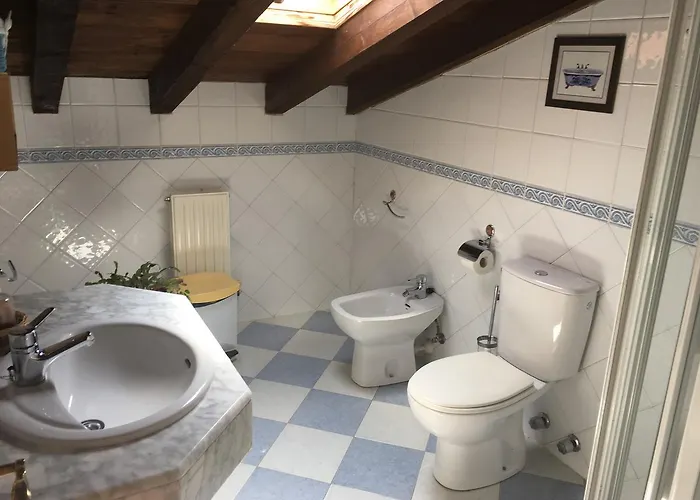 La Hornera 컨트리하우스