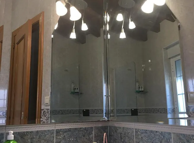 La Hornera 컨트리하우스 *