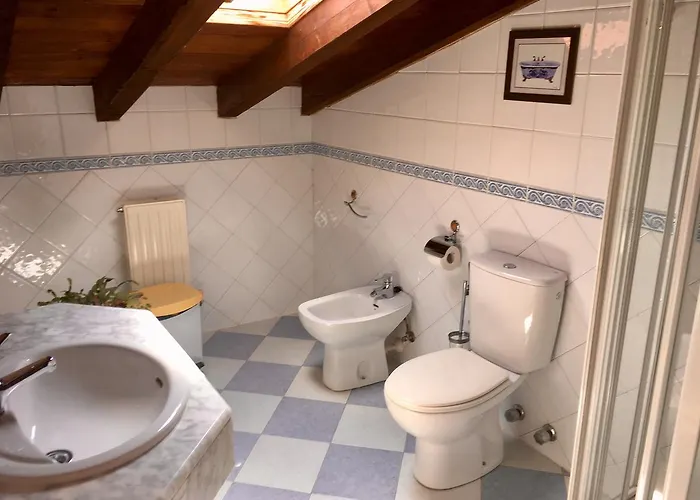 컨트리하우스 La Hornera