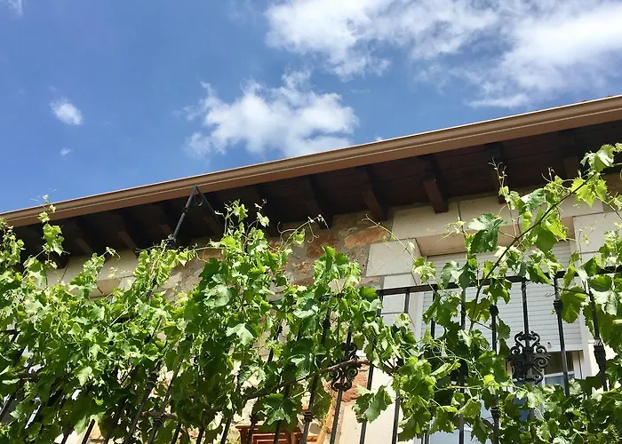 La Hornera 컨트리하우스