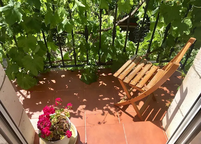 컨트리하우스 La Hornera Cuevas de San Clemente