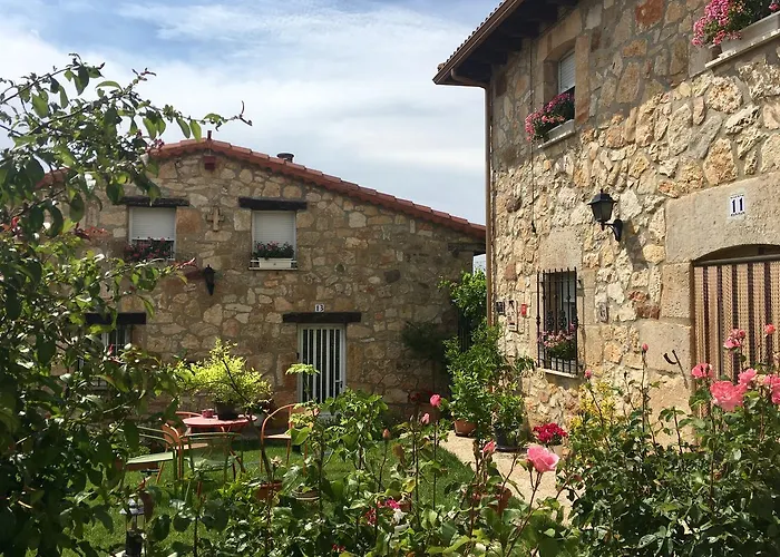 La Hornera Cuevas de San Clemente